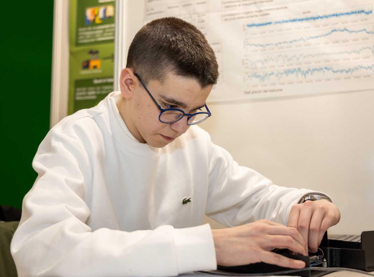 Radioattività ambientale e variabili meteorologiche Radioattività ambientale e variabili meteorologiche