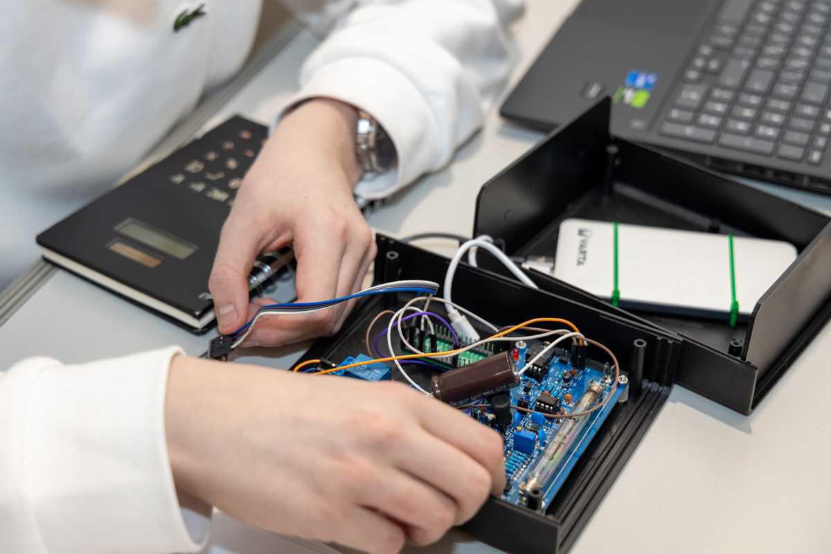 Radioattività ambientale e variabili meteorologiche Radioattività ambientale e variabili meteorologiche