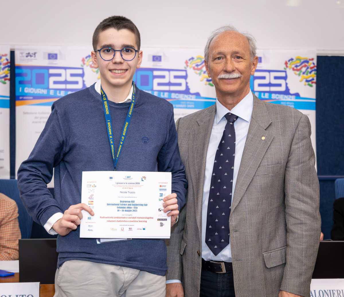 Radioattività ambientale e variabili meteorologiche Radioattività ambientale e variabili meteorologiche