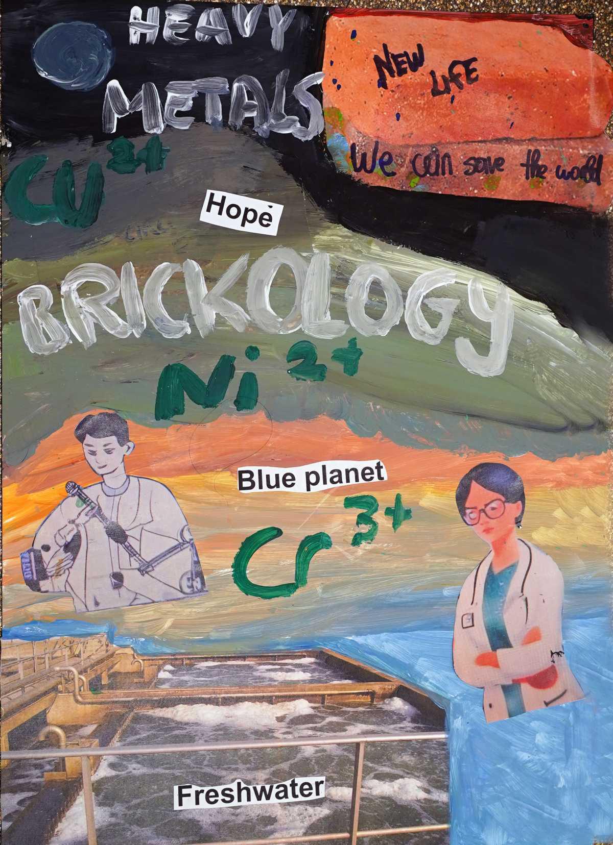 BRICKOLOGY BRICKOLOGY