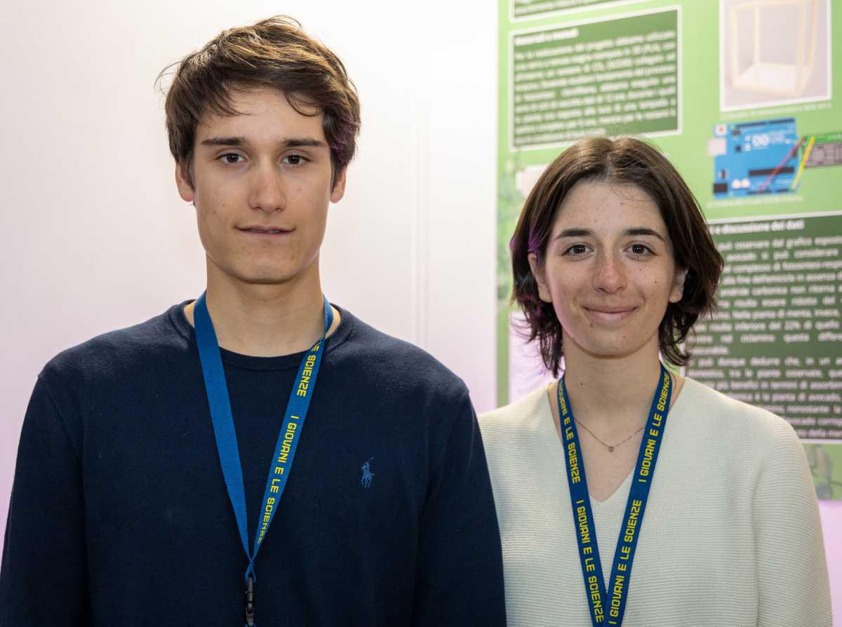 Efficienza del processo di fotosintesi clorofilliana di tre piante Efficienza del processo di fotosintesi clorofilliana di tre piante