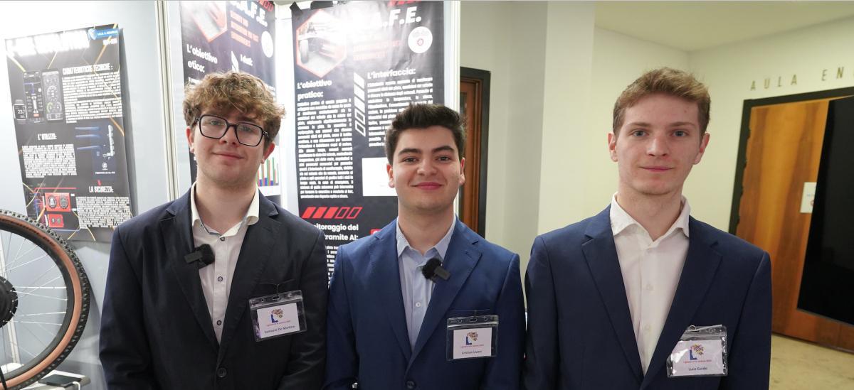 S.A.F.E. Security and Automation for Fast Environments S.A.F.E. Security and Automation for Fast Environments