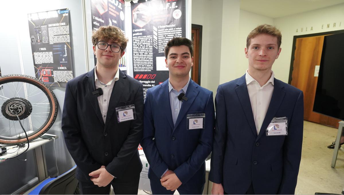 S.A.F.E. Security and Automation for Fast Environments S.A.F.E. Security and Automation for Fast Environments