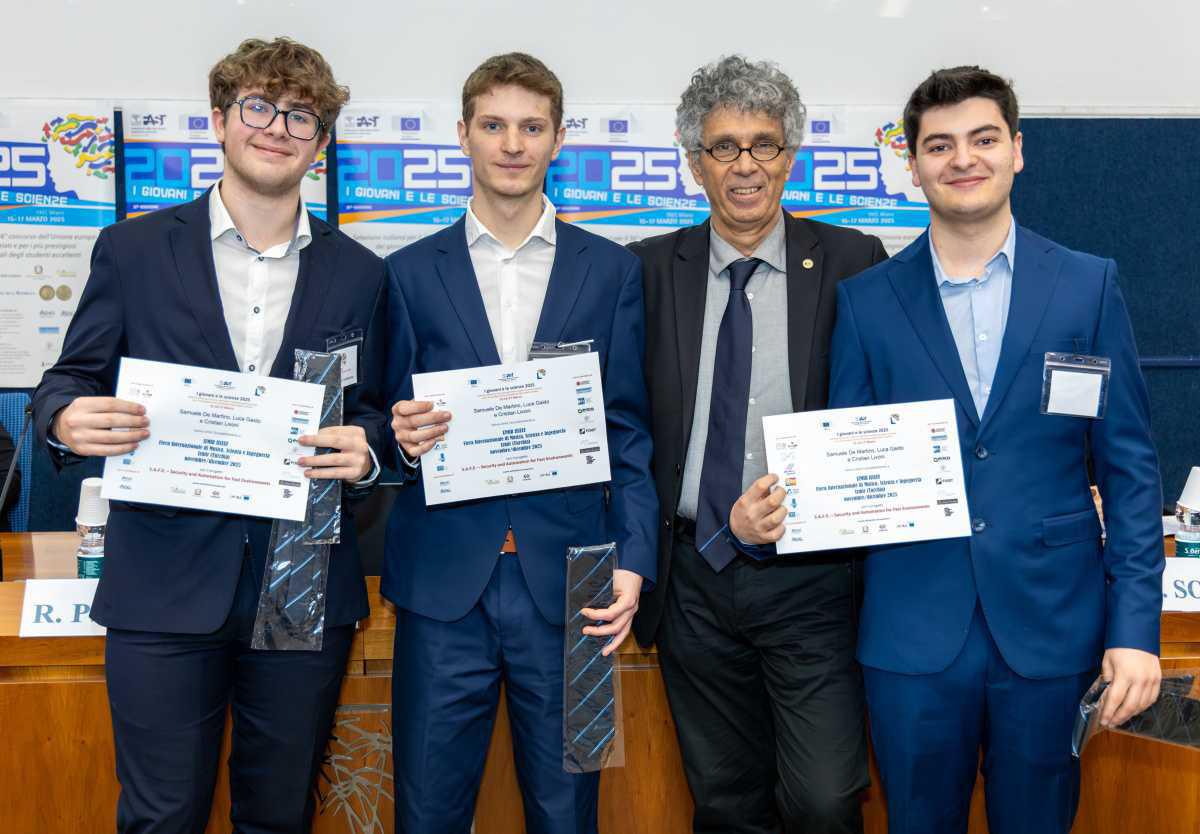 S.A.F.E. Security and Automation for Fast Environments S.A.F.E. Security and Automation for Fast Environments