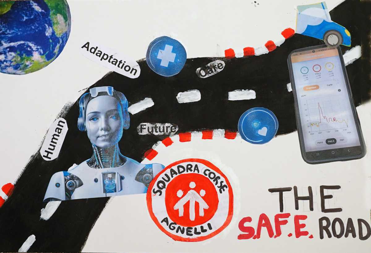 S.A.F.E. Security and Automation for Fast Environments S.A.F.E. Security and Automation for Fast Environments