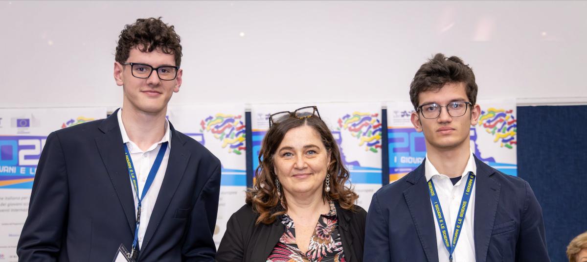 Rivoluzione della bici elettrica Rivoluzione della bici elettrica