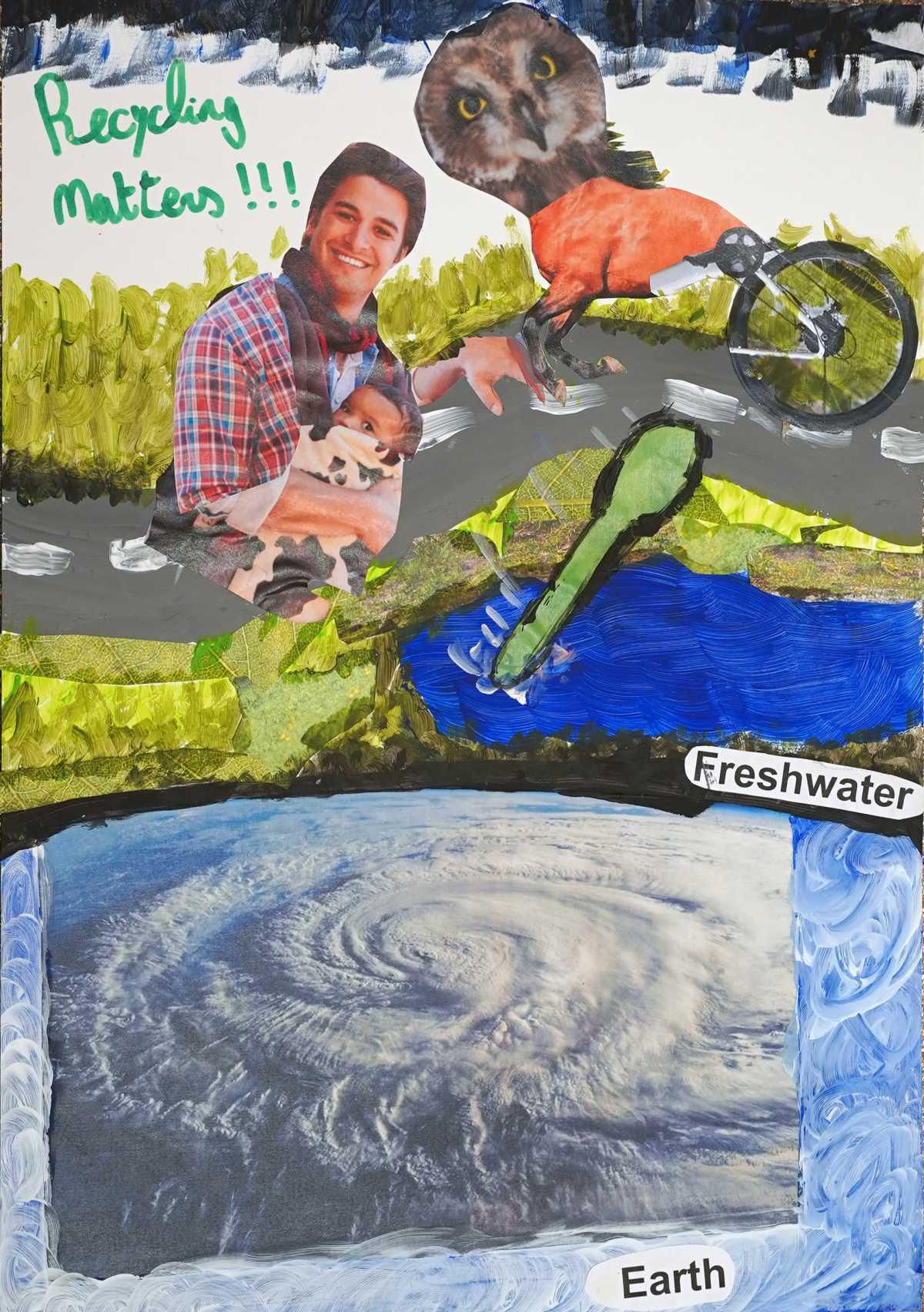 Rivoluzione della bici elettrica