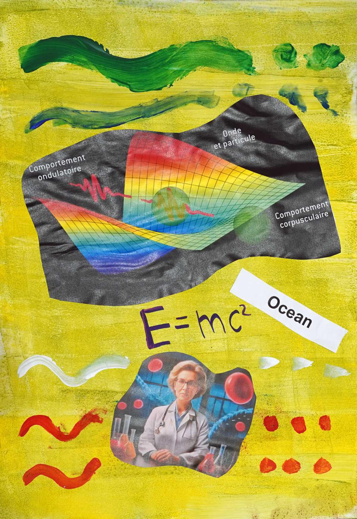 Quantic Transposition Experiment Quantic Transposition Experiment