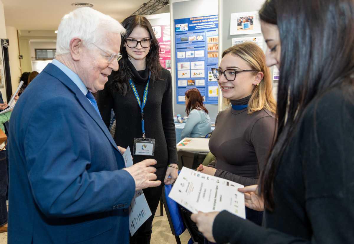 MAV d-IA-gnosis: Prevenzione e Diagnosi tramite A.I. MAV d-IA-gnosis: Prevenzione e Diagnosi tramite A.I.