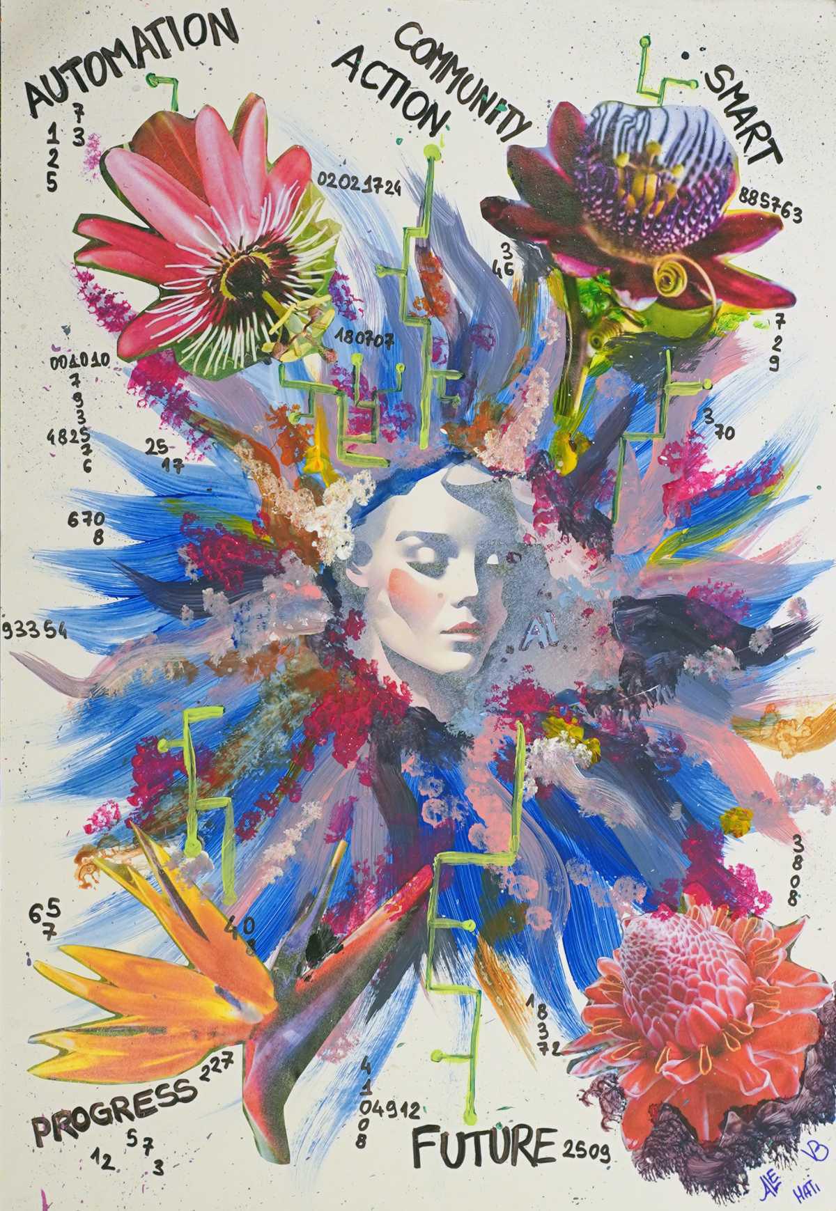 MAV d-IA-gnosis: Prevenzione e Diagnosi tramite A.I. MAV d-IA-gnosis: Prevenzione e Diagnosi tramite A.I.