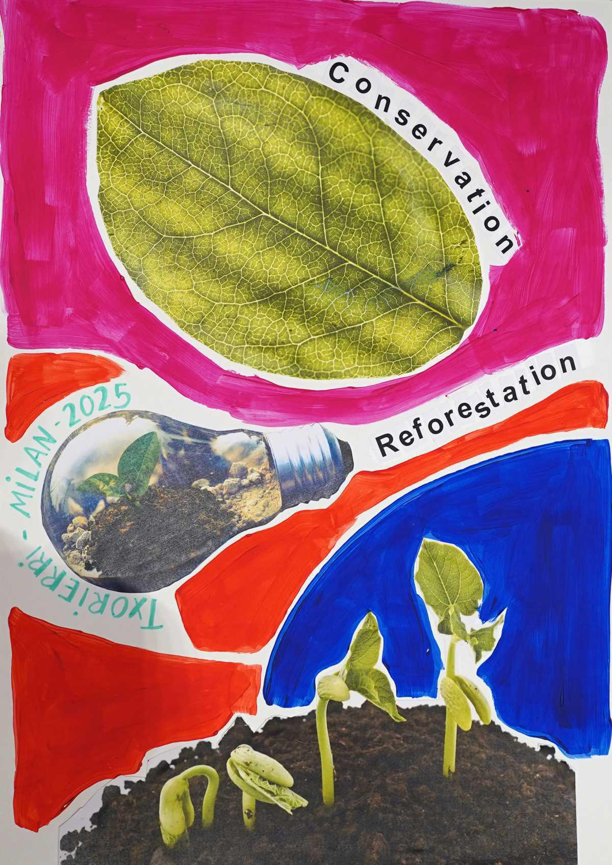 Air quality meters: temperature, humidity and carbon dioxide level Air quality meters: temperature, humidity and carbon dioxide level