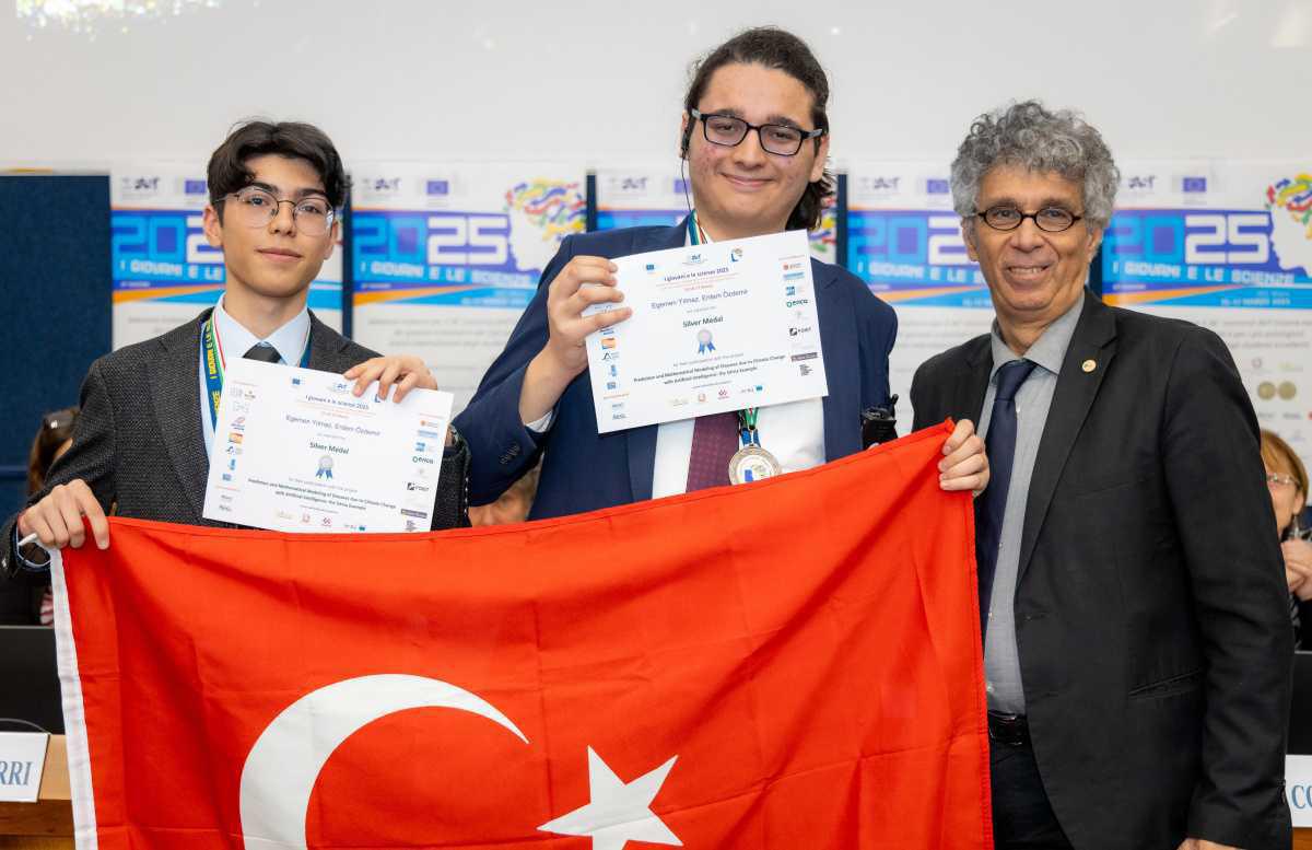 The Sitma Example The Sitma Example