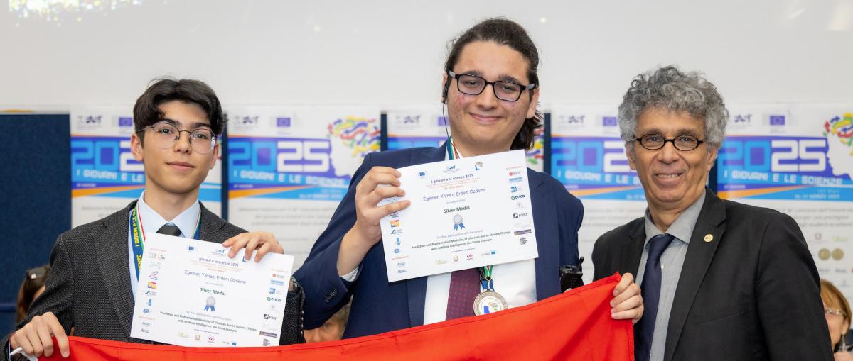 The Sitma Example The Sitma Example