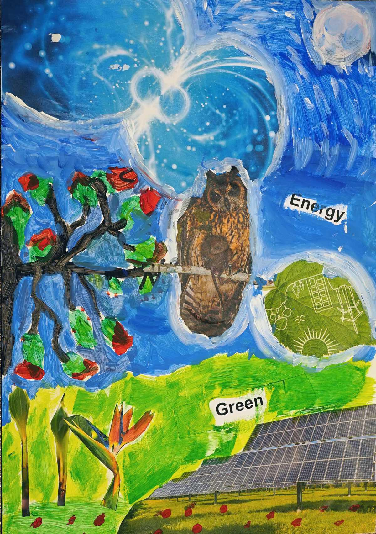 The Sitma Example The Sitma Example