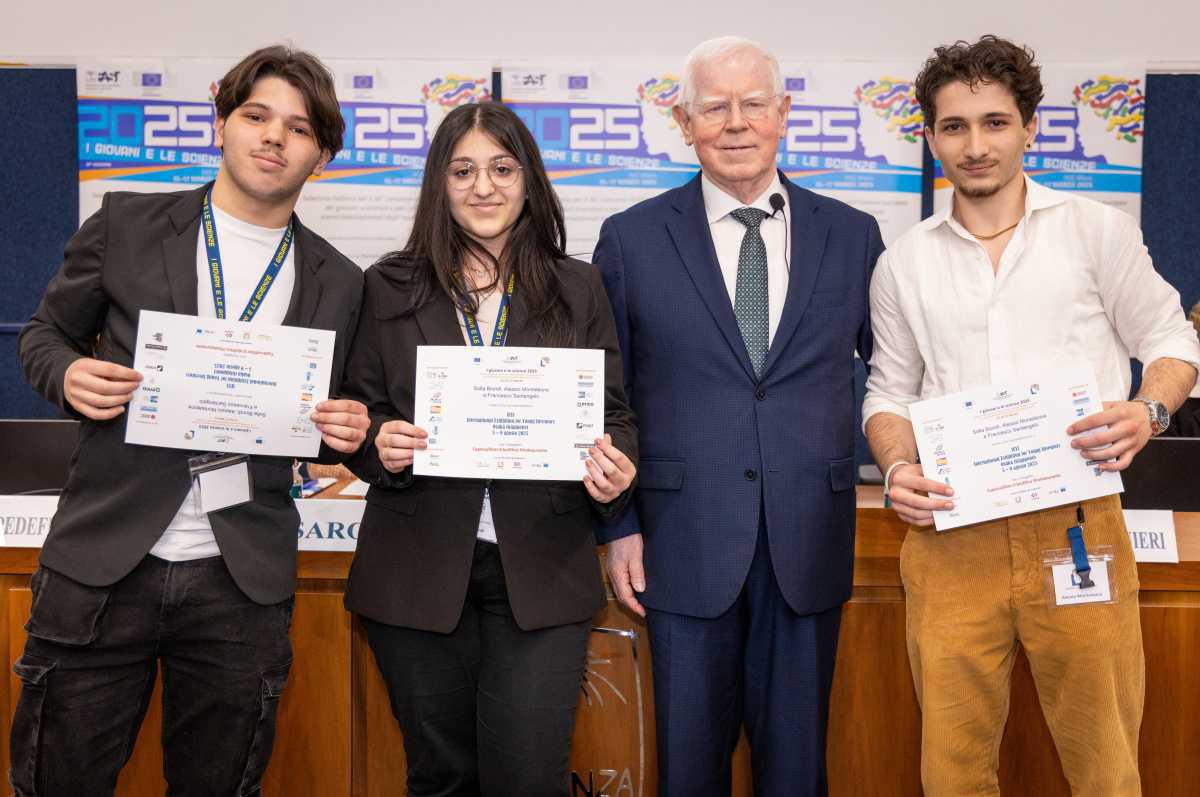 CyperusFilter: il biofiltro fitodepurante CyperusFilter: il biofiltro fitodepurante