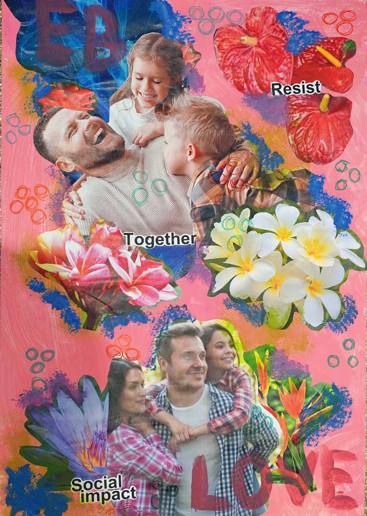 In Nalú’s Light In Nalú’s Light