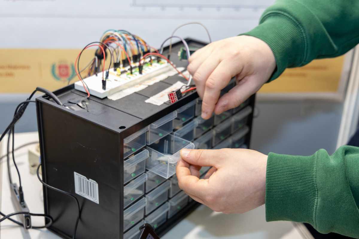 Robo-ProT 2.0 e Robo-ProT_Alzheimer