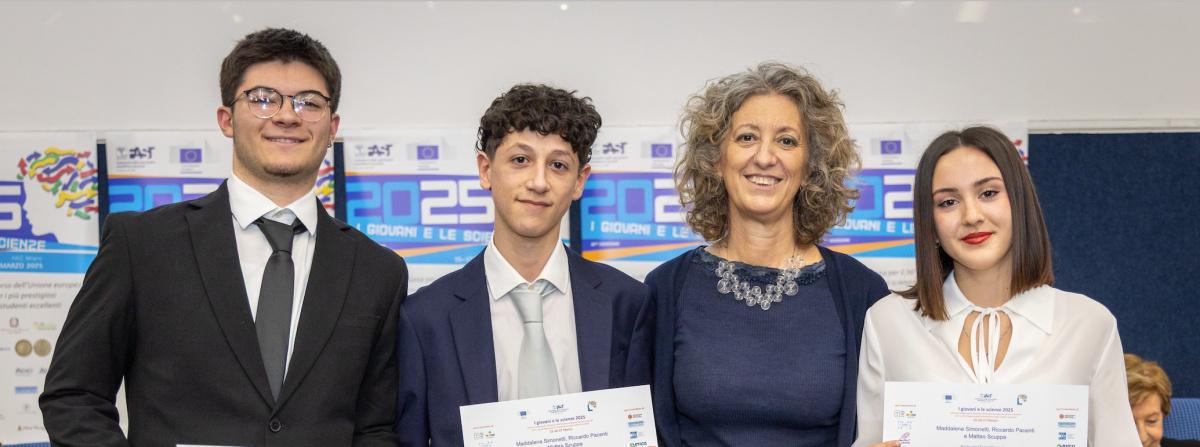 Lotta all’inquinamento odorigeno Lotta all’inquinamento odorigeno