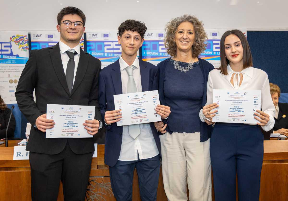 Lotta all’inquinamento odorigeno Lotta all’inquinamento odorigeno