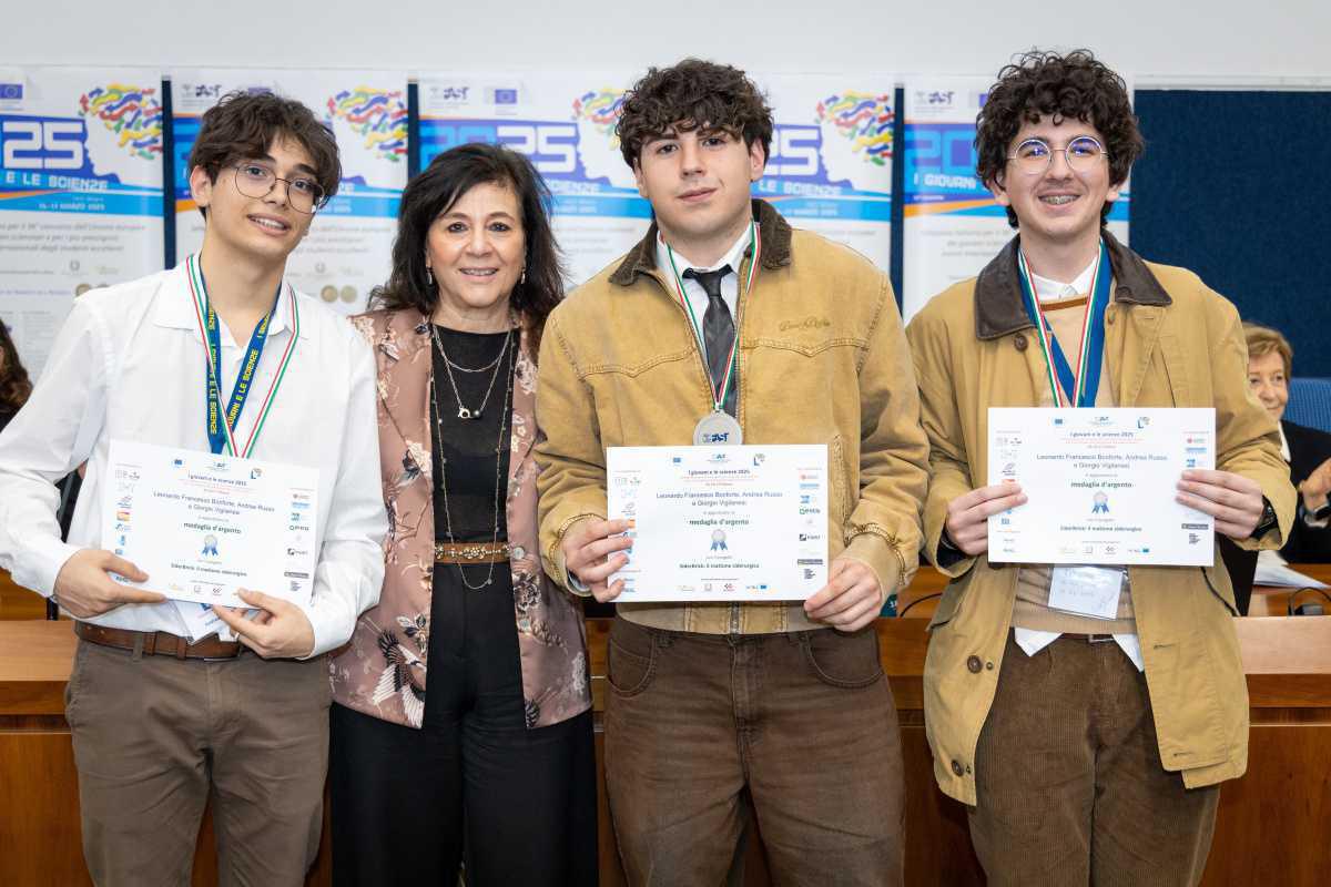 SiderBrick: il mattone siderurgico SiderBrick: il mattone siderurgico