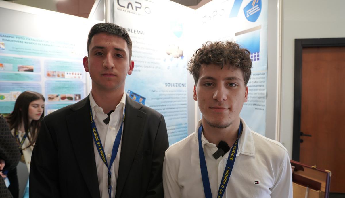 Capo: protezione dei tuoi pannelli fotovoltaici Capo: protezione dei tuoi pannelli fotovoltaici