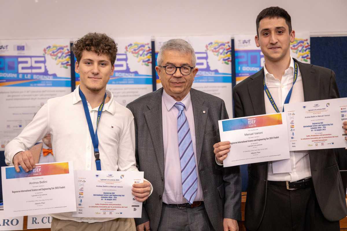 Capo: protezione dei tuoi pannelli fotovoltaici