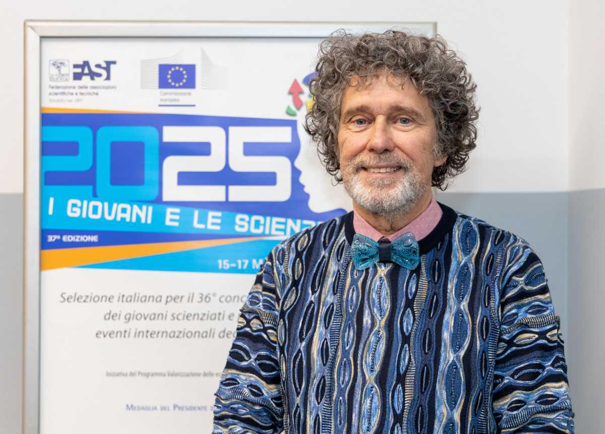 Federazione delle Associazioni Scientifiche e Tecniche (FAST) Federazione delle Associazioni Scientifiche e Tecniche (FAST)