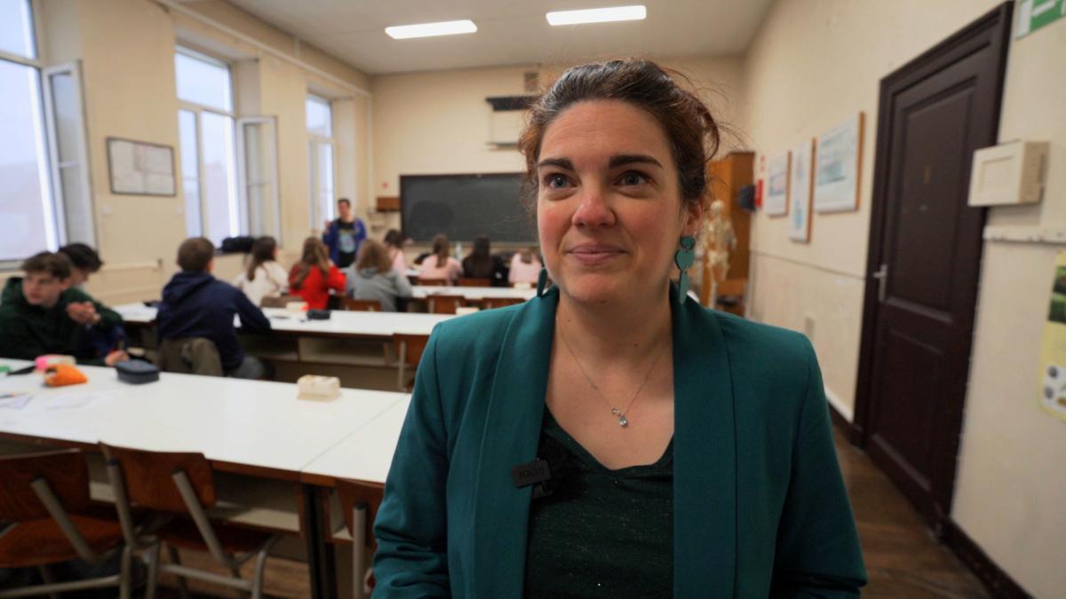 Crée ton hologramme ! Crée ton hologramme !