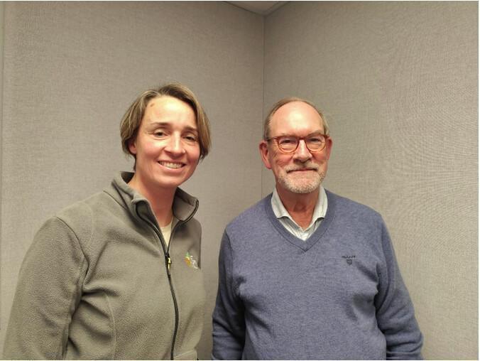Agroécologie, les champs de demain