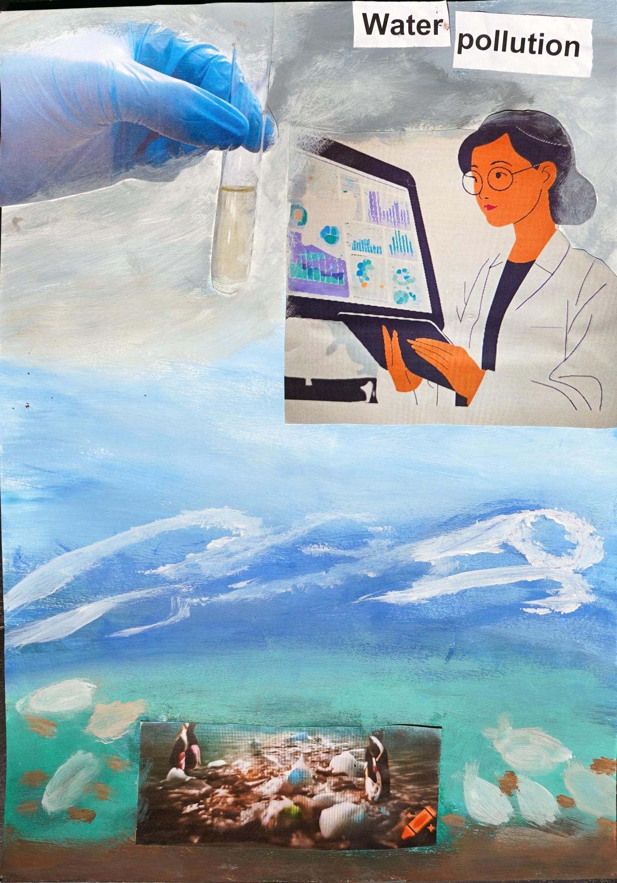 4. Un sensore elettrochimico per il monitoraggio dei nitrati in acqua