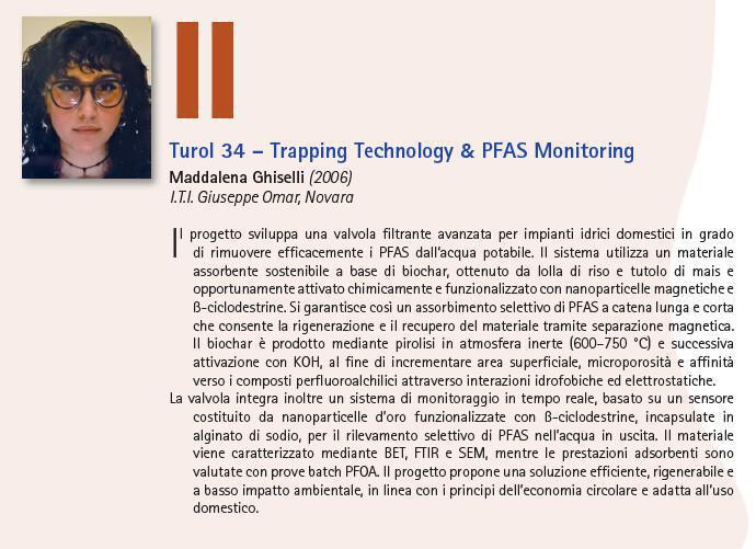 11. Turol 34 – Trapping Technology & PFAS Monitoring