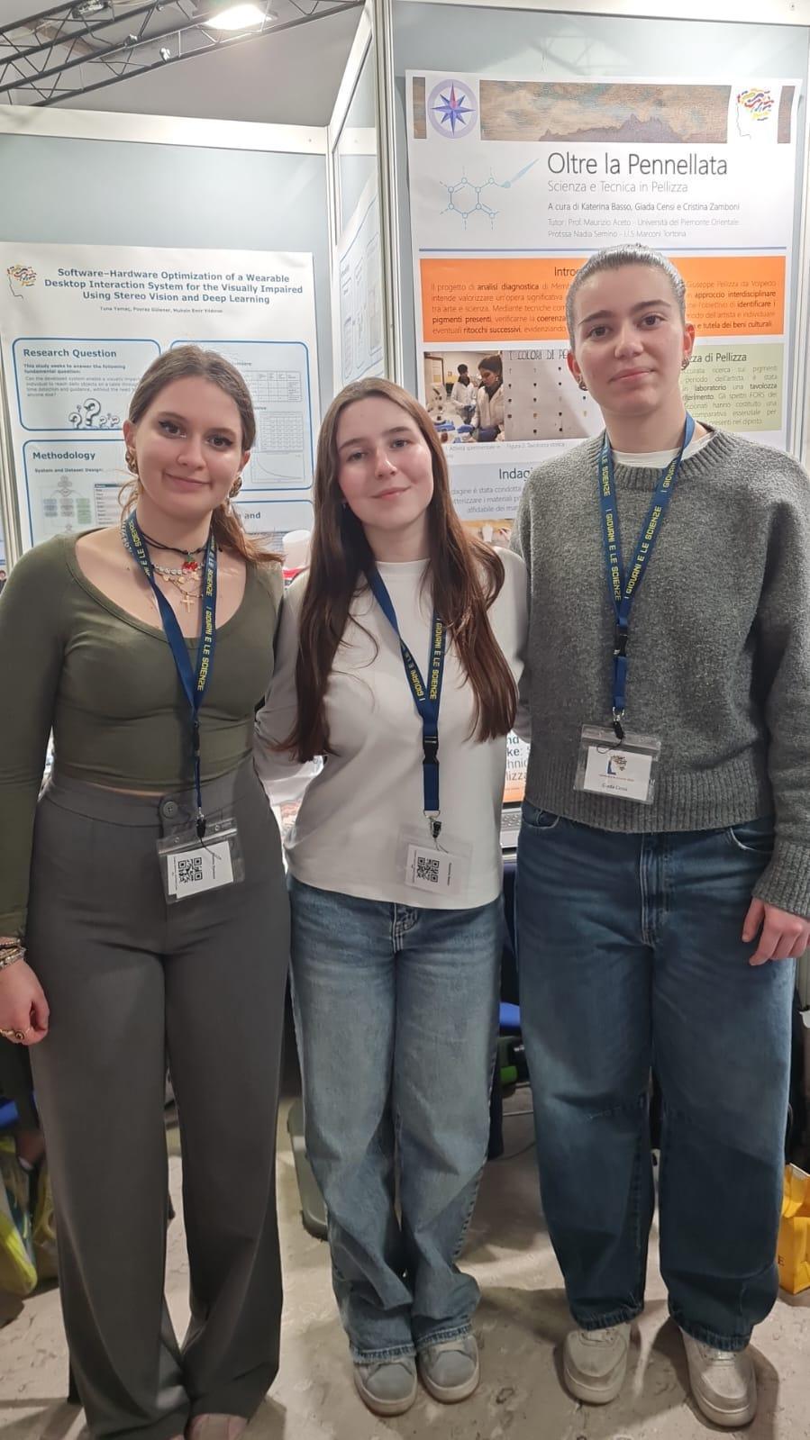 21. Oltre la pennellata: scienza e tecnica in Pellizza