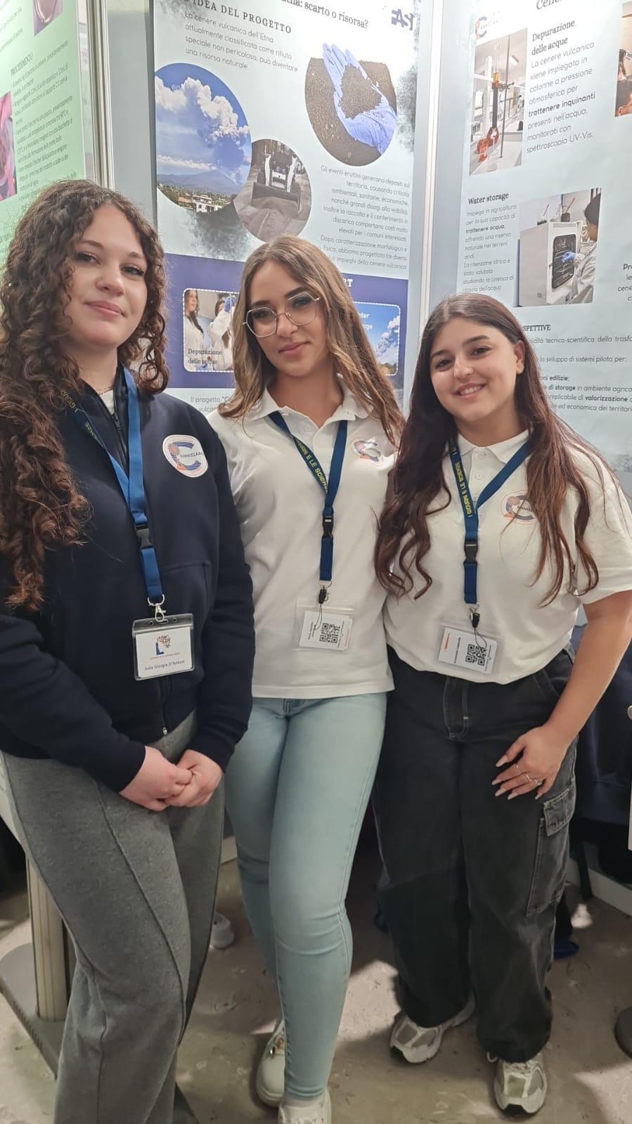 26. Cenere dell’Etna: scarto o risorsa?