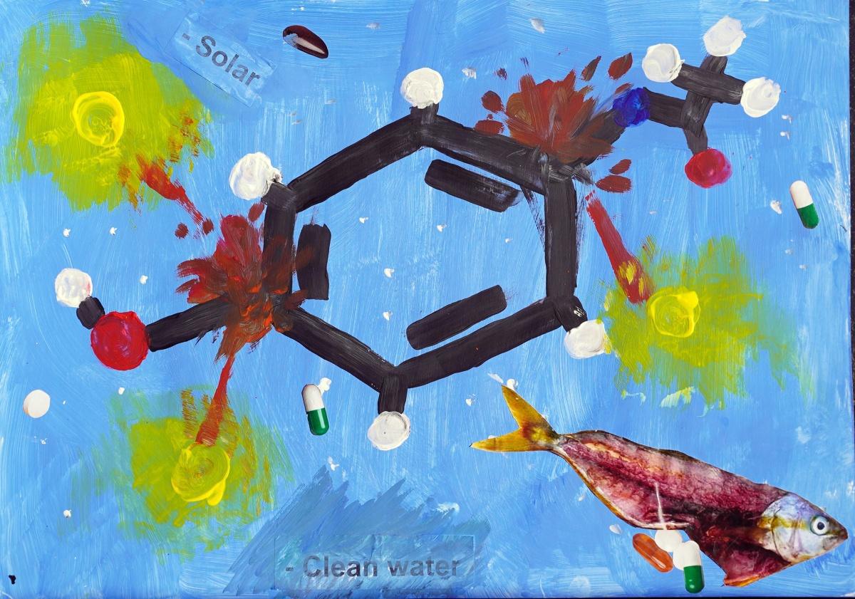 39. PBP: come salvare le acque dagli inquinanti emergenti