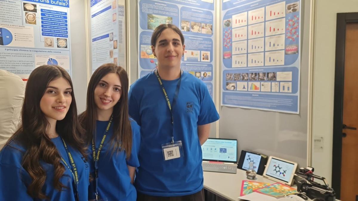 39. PBP: come salvare le acque dagli inquinanti emergenti