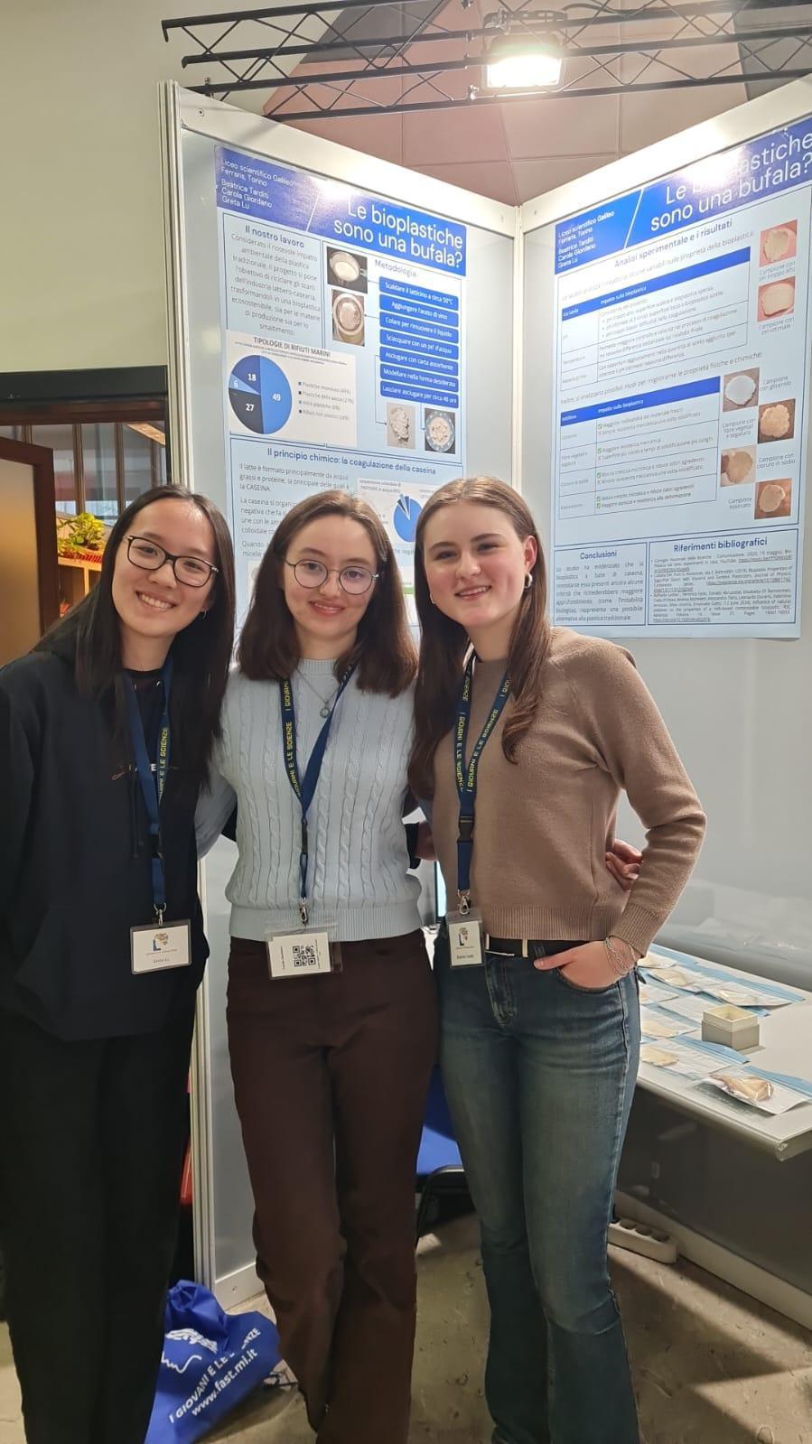 40. Le bioplastiche sono una bufala?