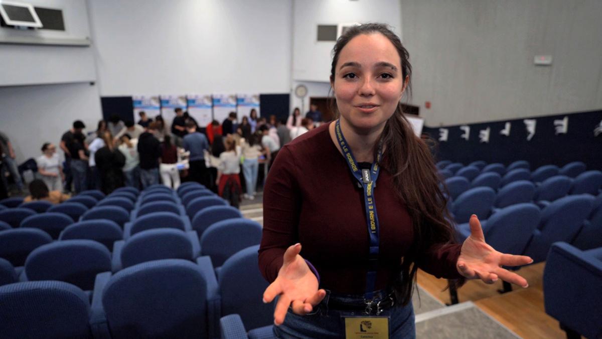 Interview Caterina 1