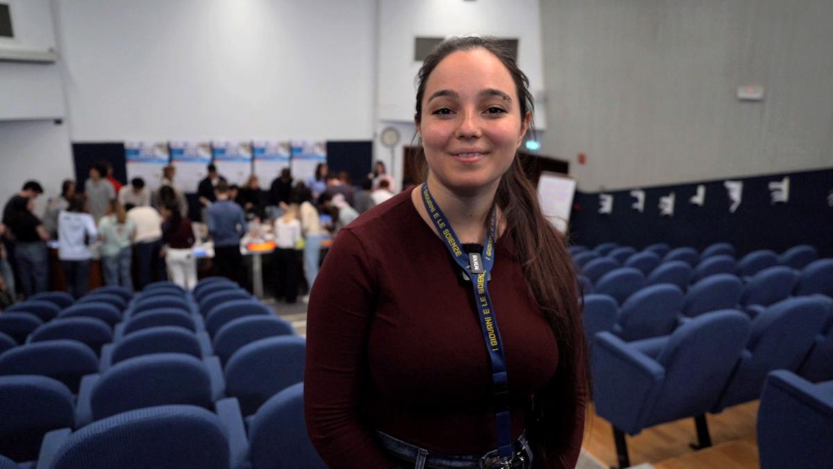 Interview Caterina 2