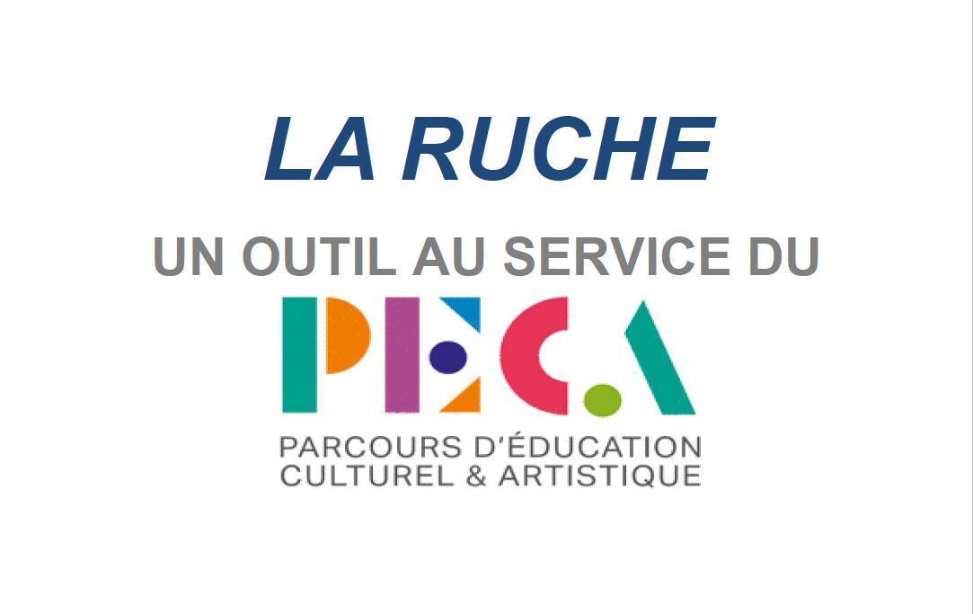 Guide La Ruche (PECA)