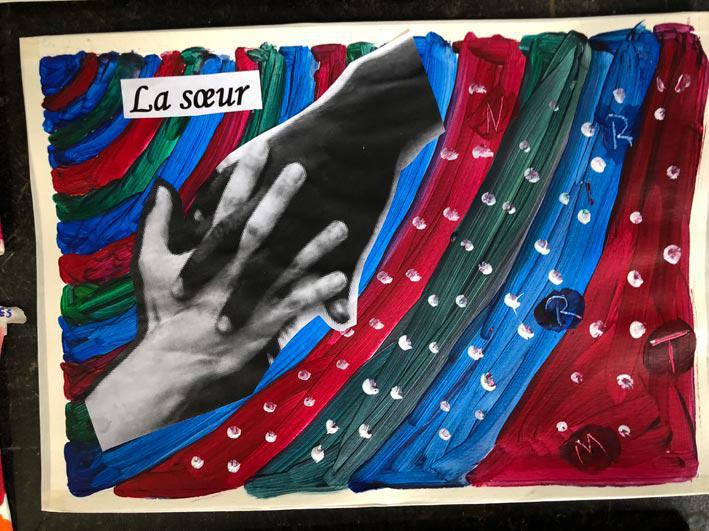 La soeur