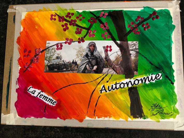 Autonomie