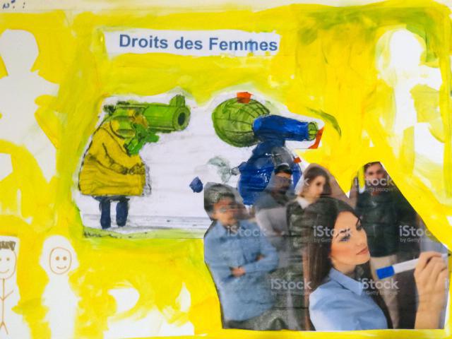 Women rights
