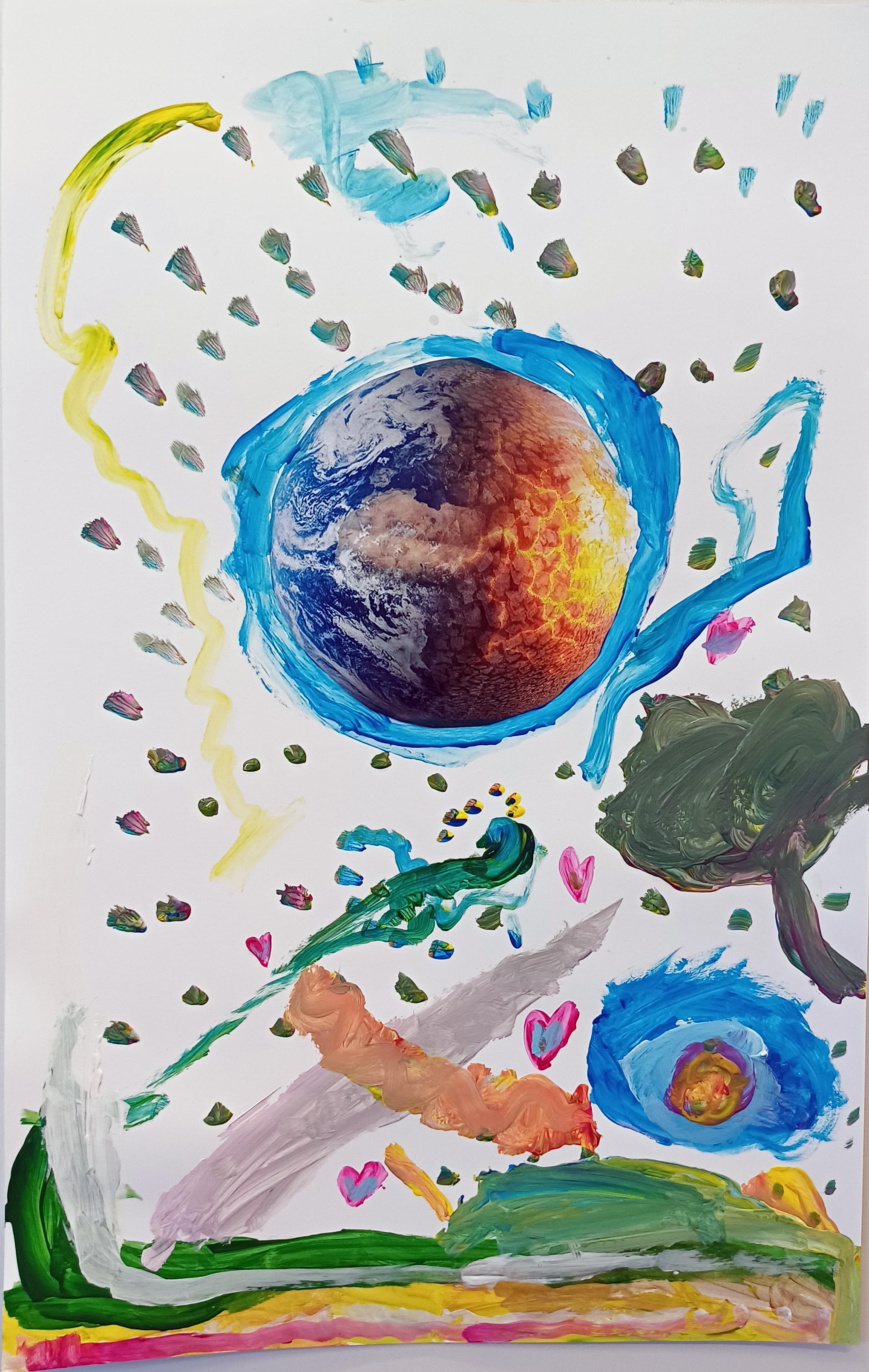 4