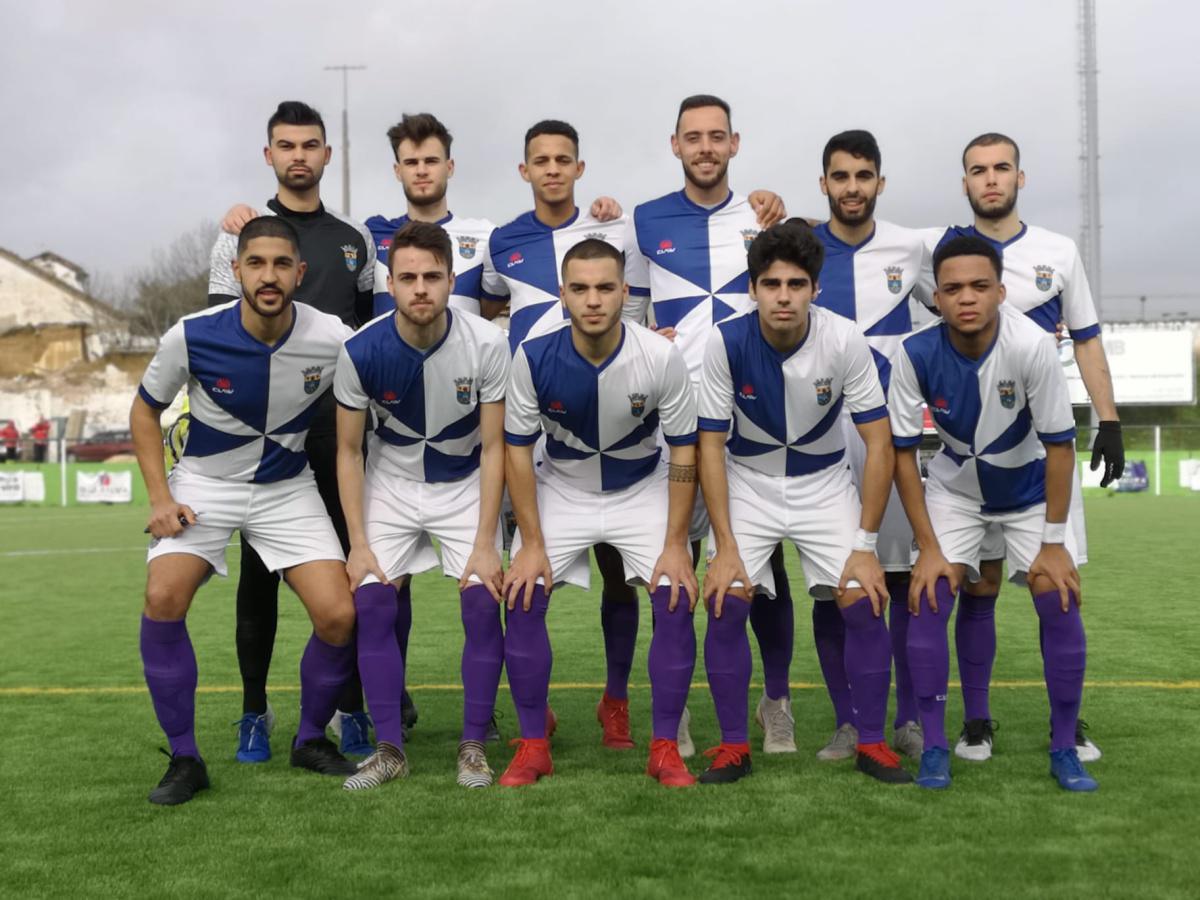 CLAW enaltece parceria com AF Setúbal