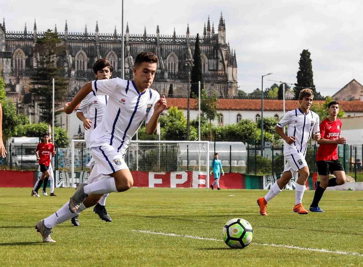 CLAW enaltece parceria com AF Setúbal