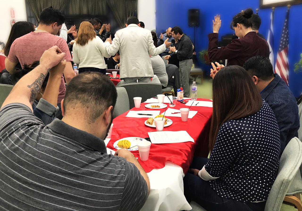 Parejas en el evento: Matrimonios Para Toda la Vida