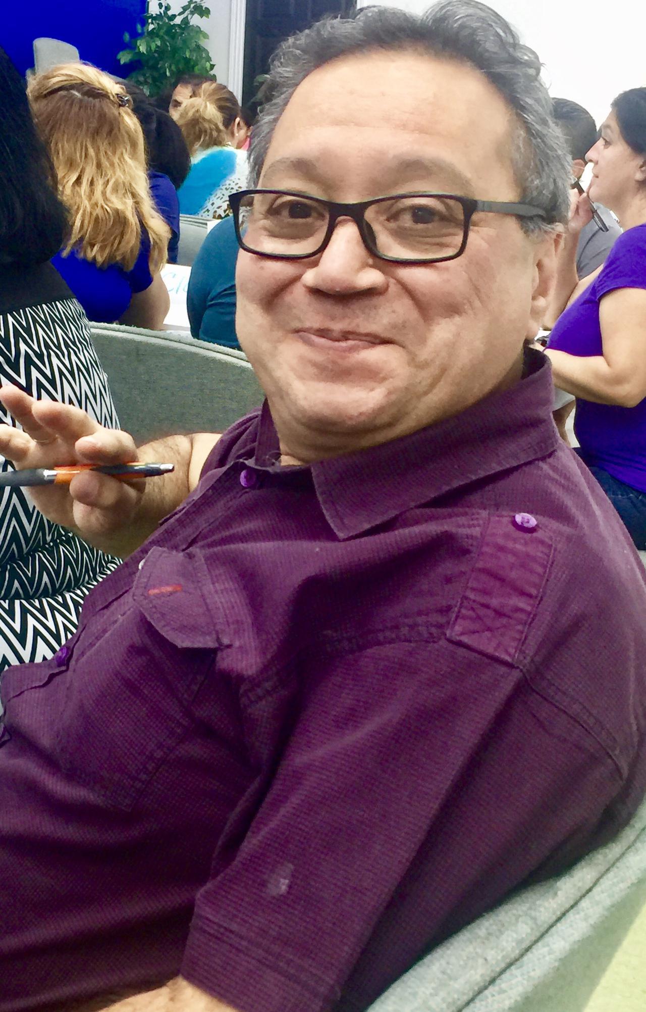 Aprender y ser formado es divertido en Jesús es el Camino.