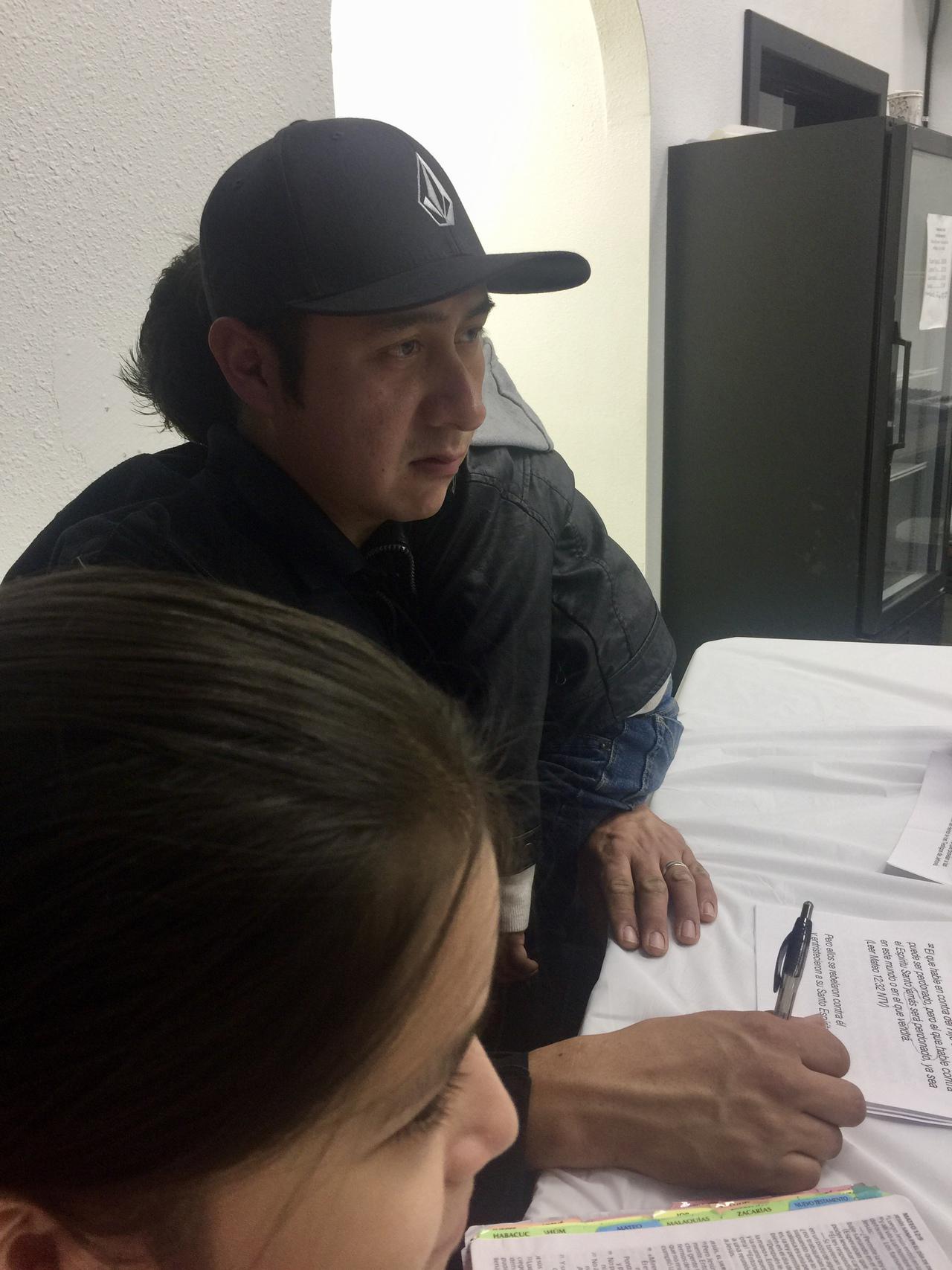 Enseñando a los adolescentes