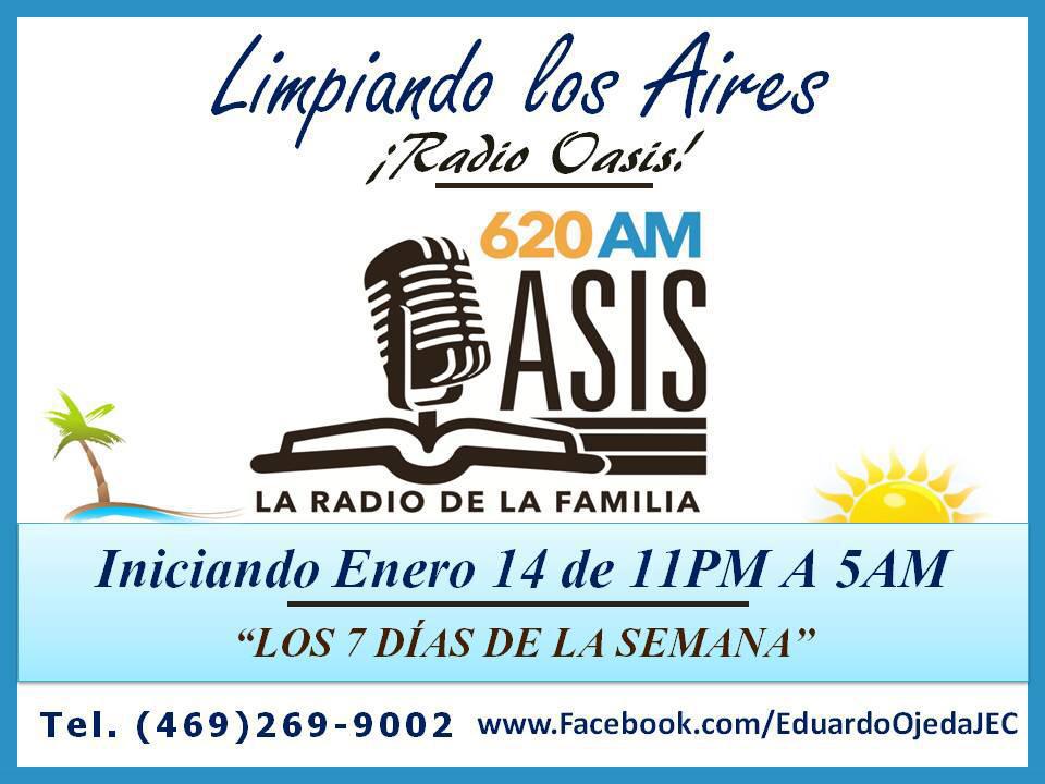 ¡Mira lo que Dios puso en nuestras manos!