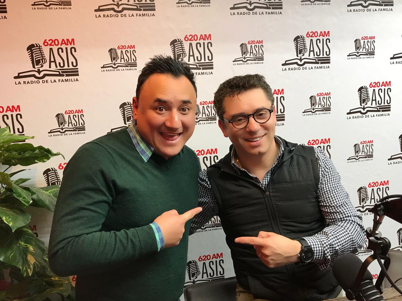 “¡Fue él!” “¡NOOO, fue él!”